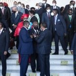 AU summit underway in Addis Ababa, Ethiopia