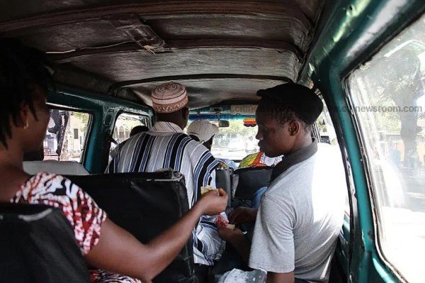 Hikes in transport fares