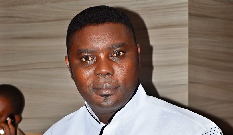 George Ayisi condemns, some NPP Executives