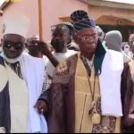 Overlord of Dagbon supports Aboabo Fire Victims - gbcghanaonline.com