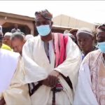 Overlord of Dagbon supports Aboabo Fire Victims - gbcghanaonline.com