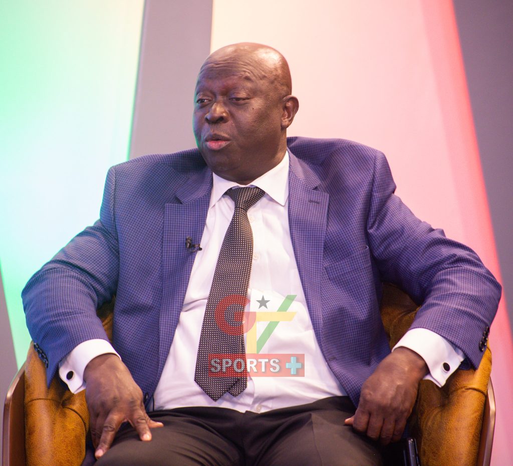 GTV Sports Highlights Host, Kwabena Yeboah concludes ''strategic investors'', will resurrect GAME