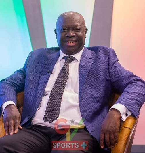 Kwabena Yeboah Ownership