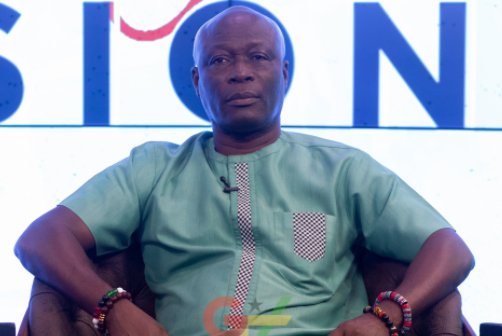 Corruption is worse in Ghana football now than in Nyantakyi’s era- Nii Lante Vanderpuye