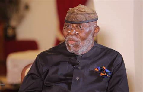 I would have resigned by now, if was Chairman or President of the GFA- Dr. Nyaho Nyaho Tamakloe