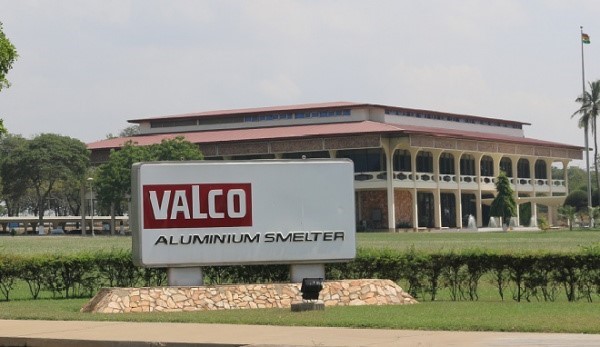 Power restored to VALCO