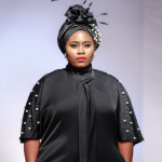 Lydia Forson