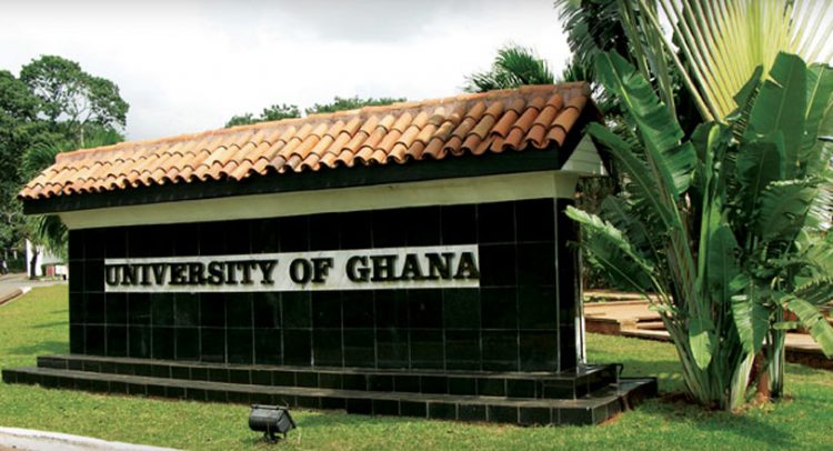 University of Ghana