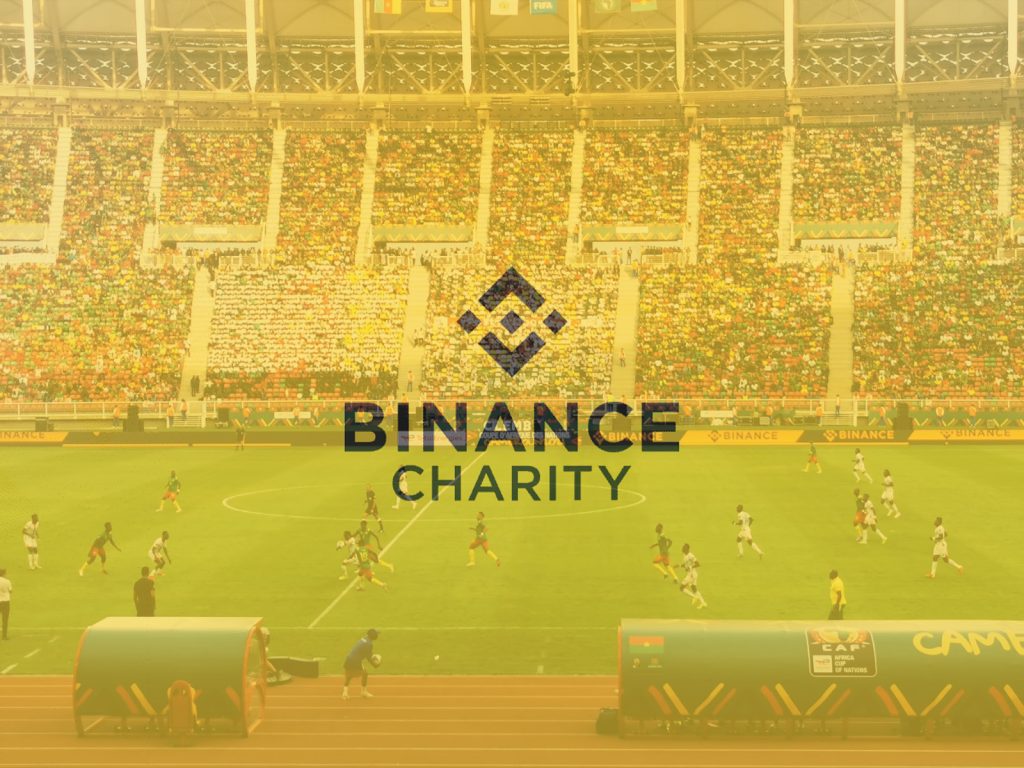 Binance