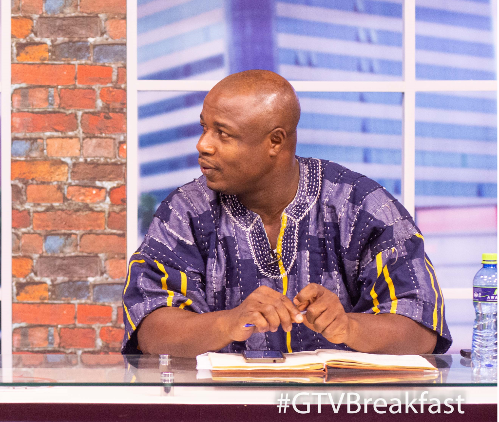 UTAG strike affects local economy of University communities - Professor Mawutor