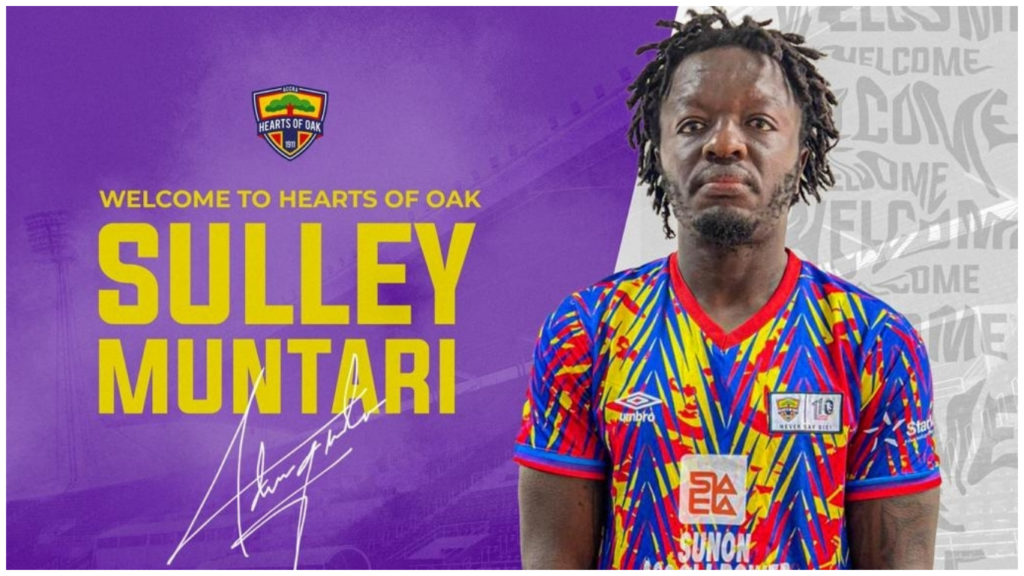 Can Muntari provide the spark the Phobians need to save their season?