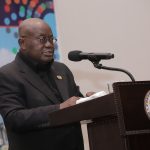 President Akufo-Addo decries carnage on roads