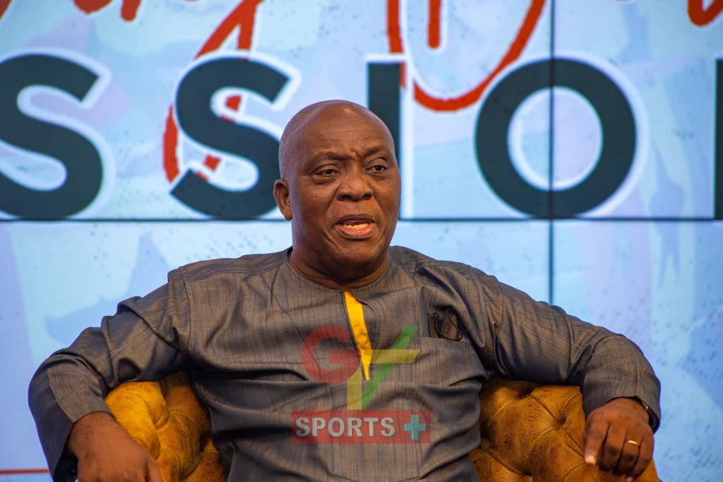 ''Fixing local Clubs'' will resurrect Ghana's football, says GHALCA Chairman