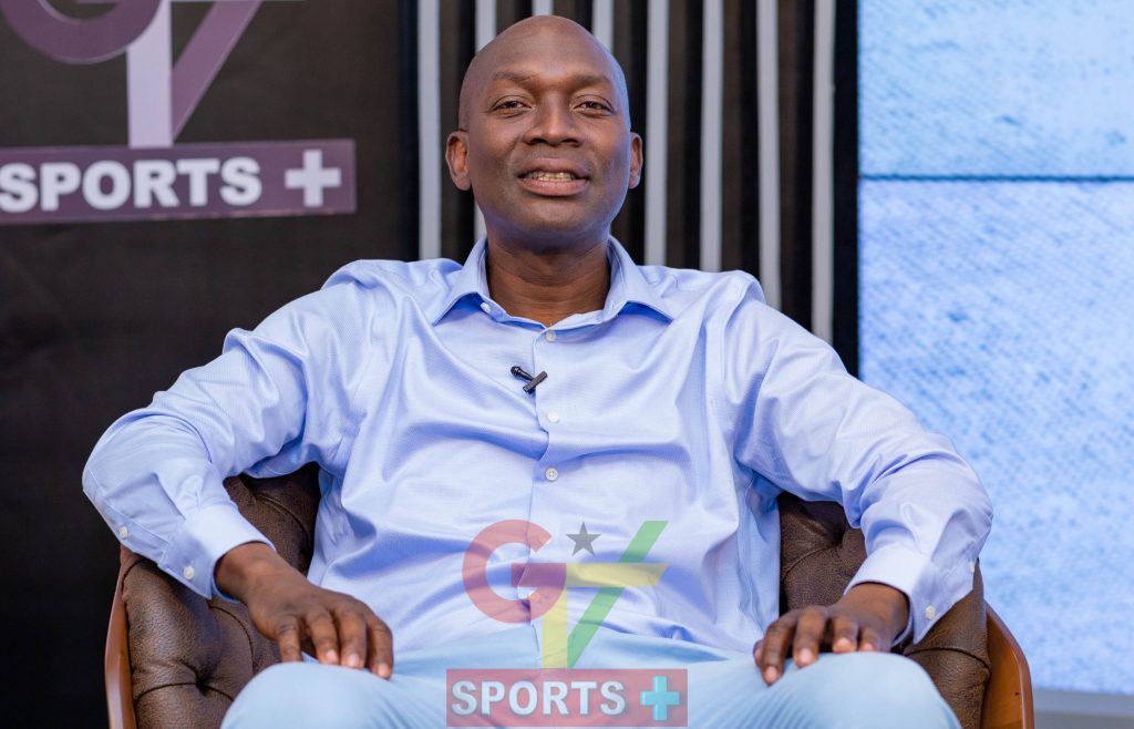 Ghanaians must celebrate Asamoah Gyan- Joe Addo