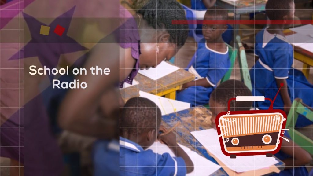 National Reading Radio Programme records 50% listenership