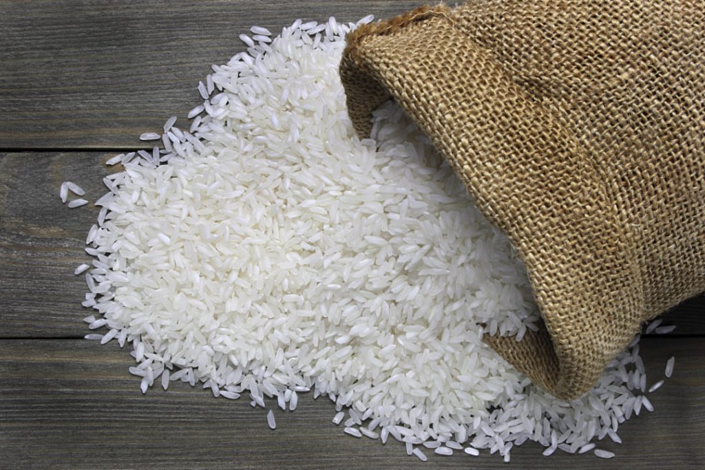 Rice farmers in Upper East welcome Warehouse Receipt System project