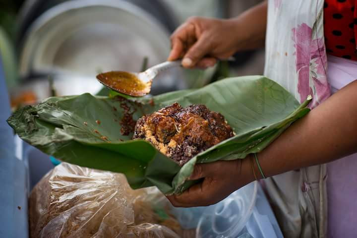 Waakye is medicinal – Nutritionist