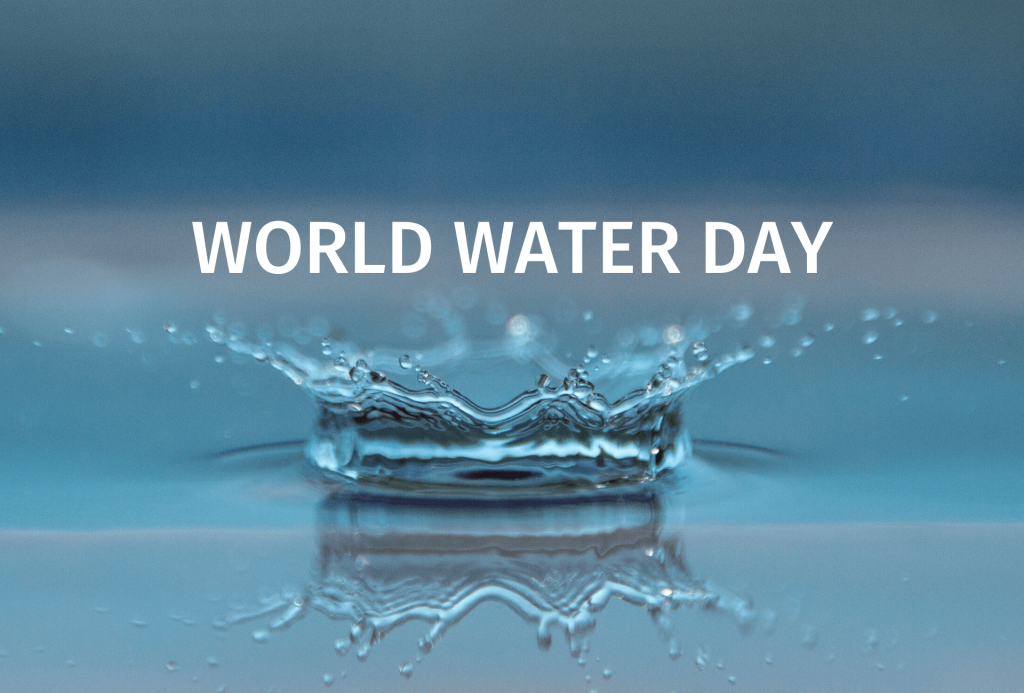 World Water Day