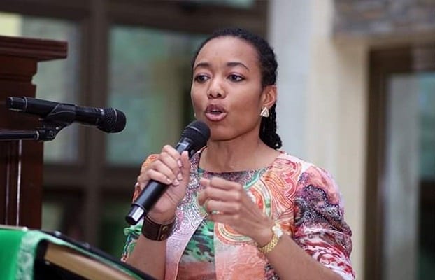 Dr. Zanetor Rawlings calls on African leaders to invest in border Communities