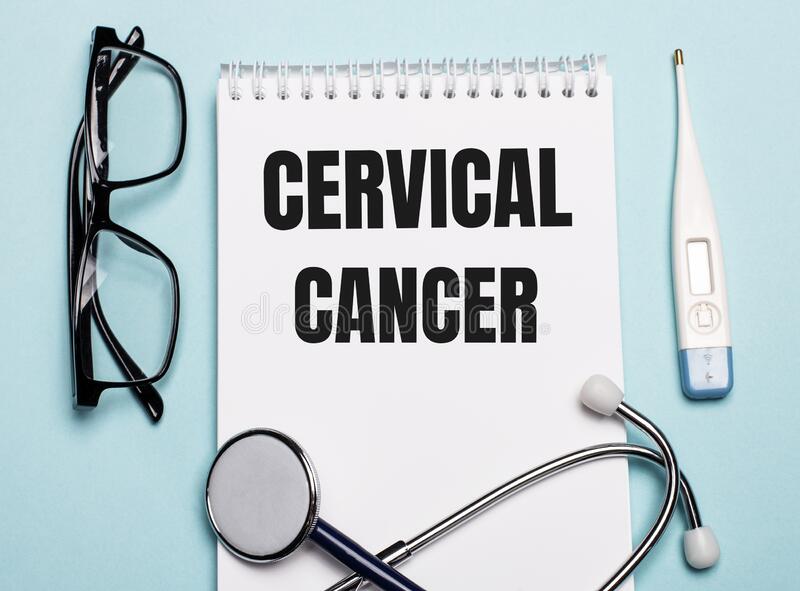 cervical cancer