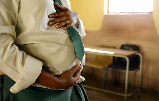 Teenage pregnancy not barrier to education: Agona Nkum in perspective