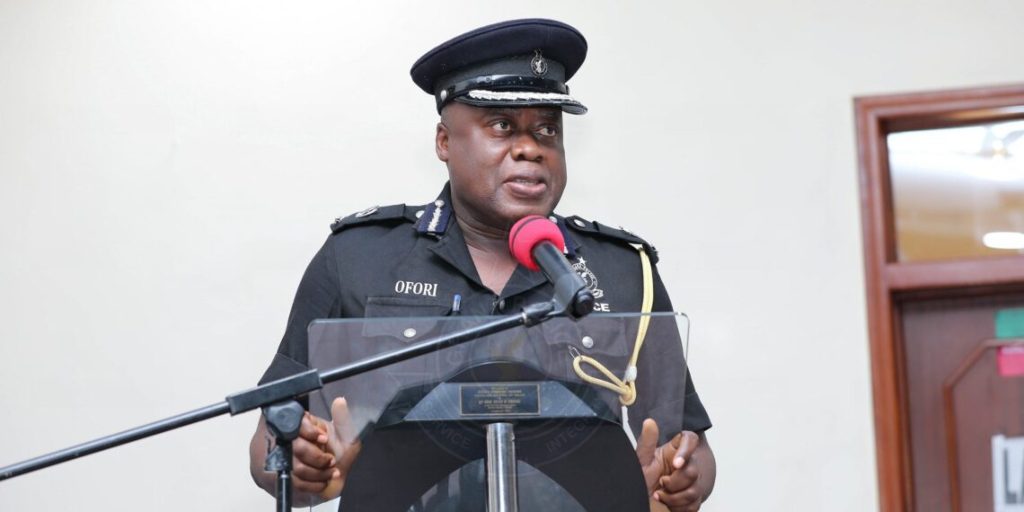 Police put in stringent security measures for Easter celebrations