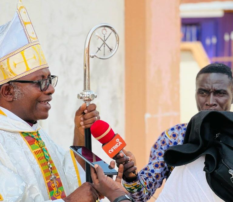 Use Easter to renew patriotic obligations- Rev Annancy