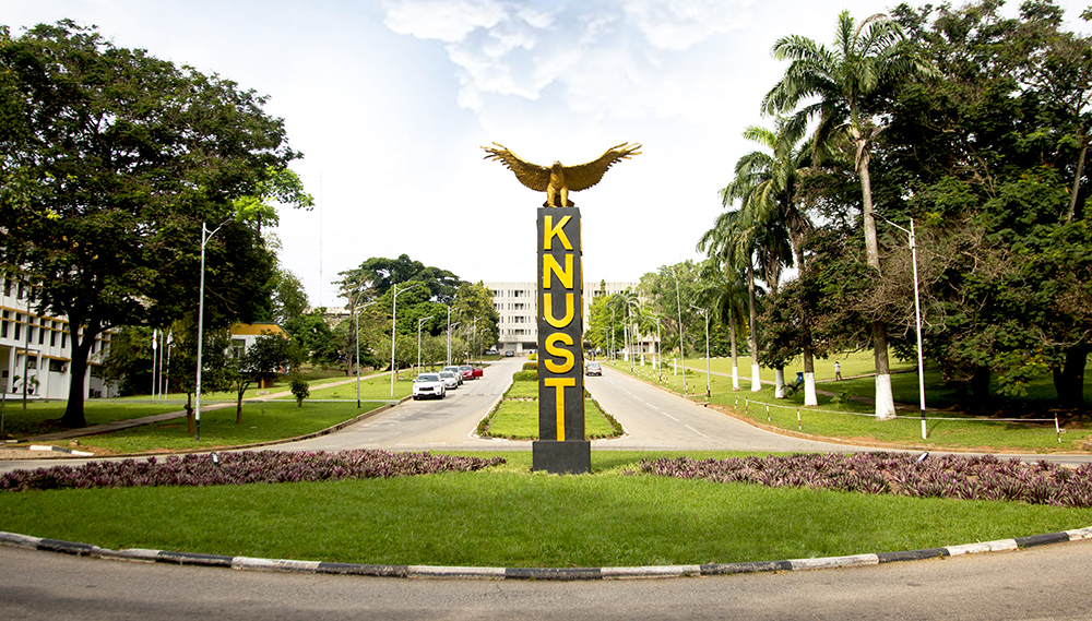 KNUST TEWU threatens to disrupt academic activities