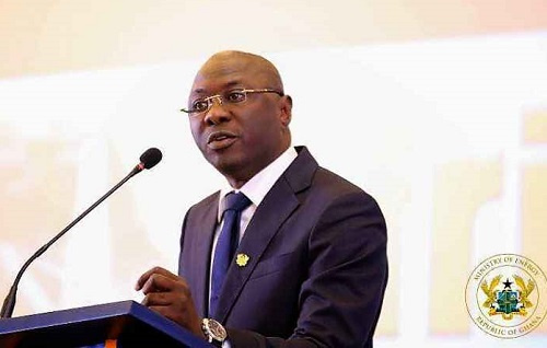 Ghana’s public debt rises to GH₵761.1 billion- Finance Minister