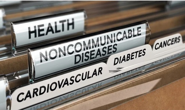 Non-Communicable diseases on rise in Africa - WHO warns