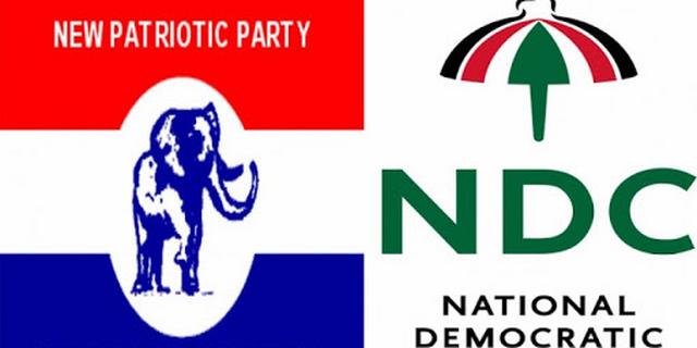 NPP, NDC split hairs over latest EIU Report on 2024 elections