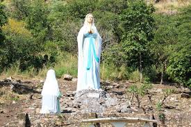 “Our Lady of Lourdes Grotto'' Kpando, Agbenoxoe; A Sacred Place of Prayer