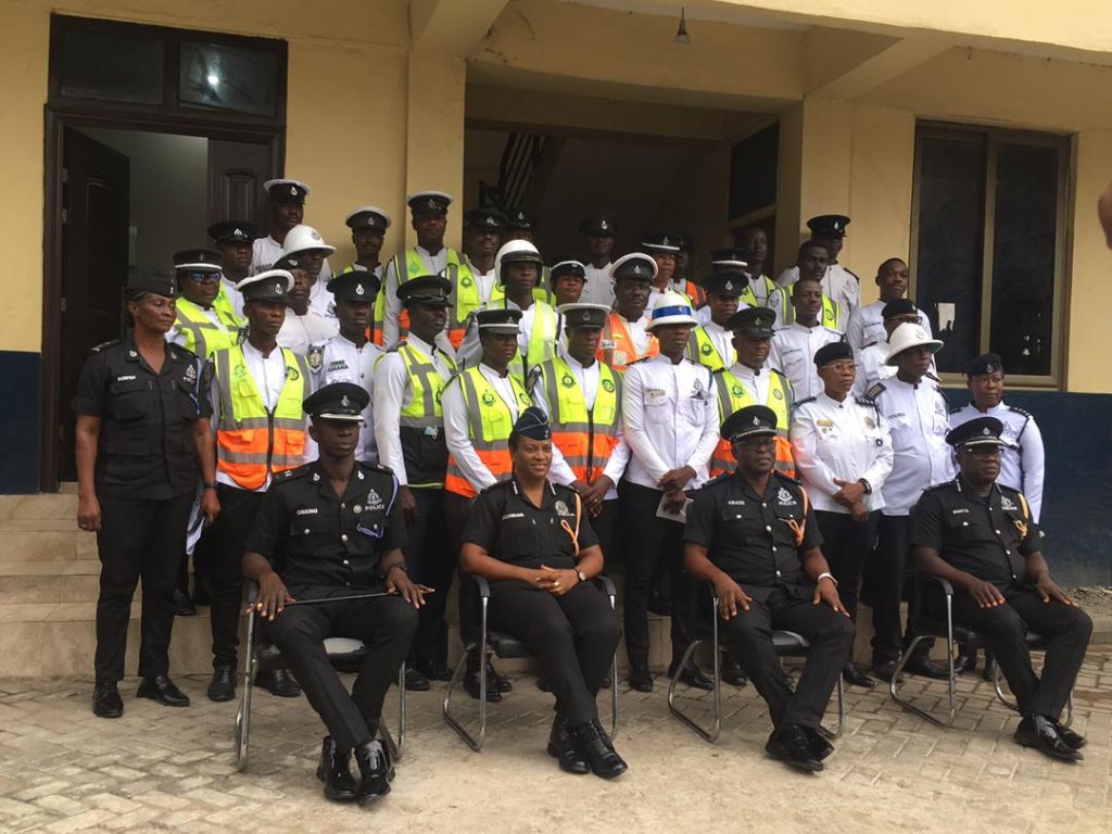 Confiscation of driver's licence tops complaints to Police Professional Standards Bureau