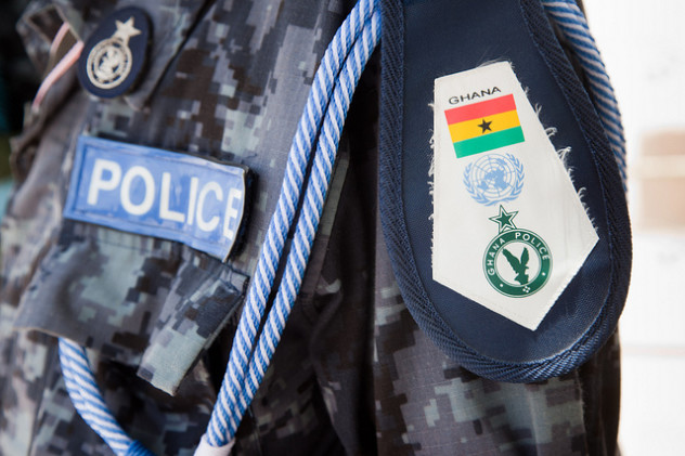 Two Police Officers interdicted over unprofessional conduct 