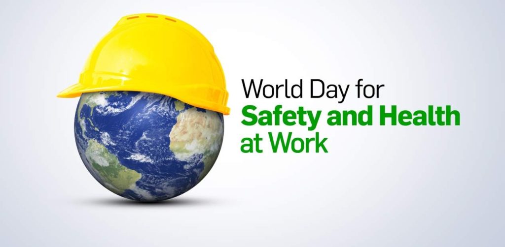 International World Day for Safety and Health