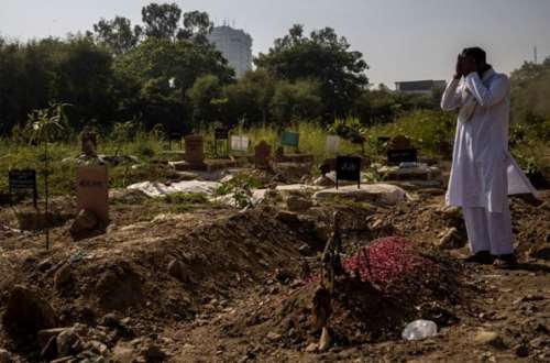 Tension mounts in Pramso, Bosomtwe District of Ashanti over relocation of cemetery