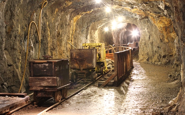 Ghana ready for mining hub - Jinapor