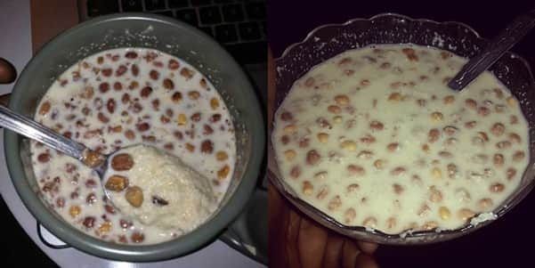 Chopology: Gari Soakings