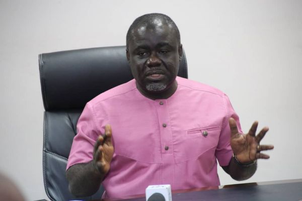 Ghana Airports Company MD’s dismissal was within the law — Transport Minister