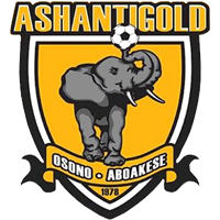 Ashantigold