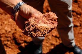 Ghana Bauxite Company woos investors for mining, refinery