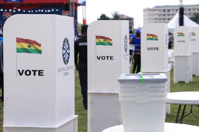 Kwame Baffoe Abronye DC re-elected as NPP Bono Regional Chair