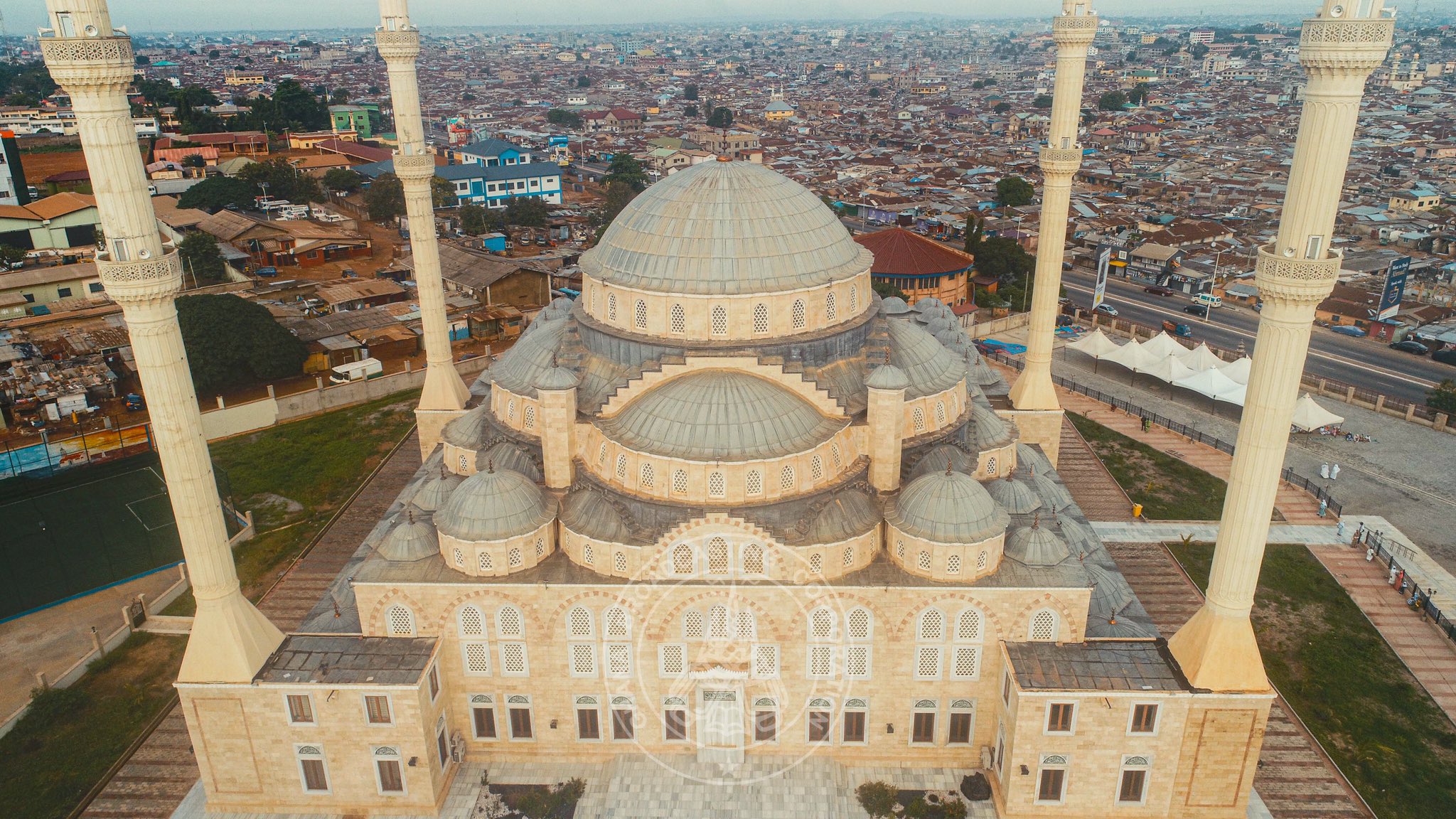 Stay Holy beyond Ramadan -Deputy Imam Ghana Police Service, Supt Abdul Jaleel Saeed