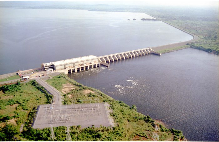 More than 50% of dams in Ghana susceptible to flooding- Research shows