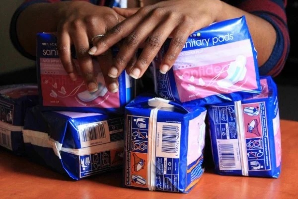 AGI kicks against removal of taxes on imported sanitary pads