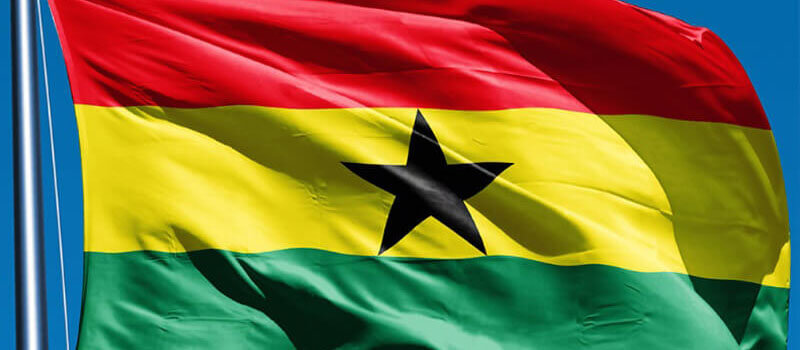 Ghana falls 30 places to rank 60th on Press Freedom Index