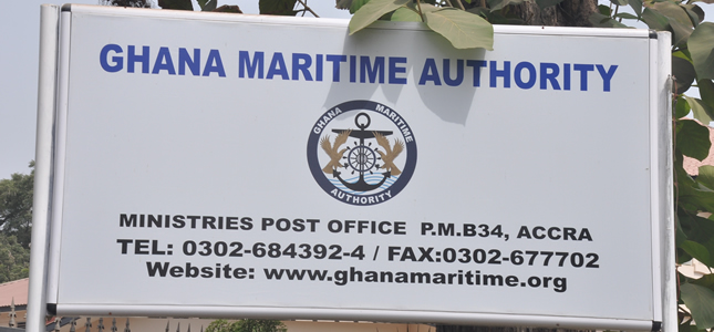 Ghana Maritime Authority warns fishermen against weather 