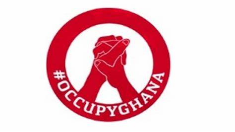 OccupyGhana