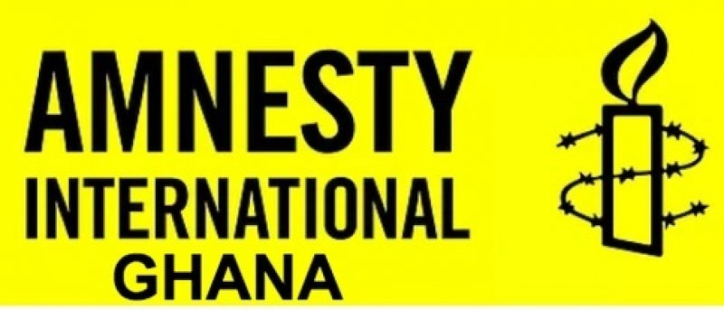 Amnesty International condemns