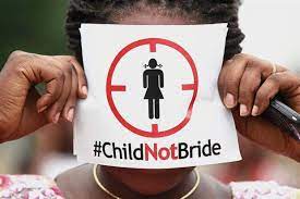 Child Marriage